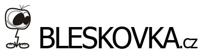 Bleskovka.cz - měření rychlosti internetu